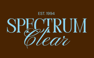Spectrum Clear Logo