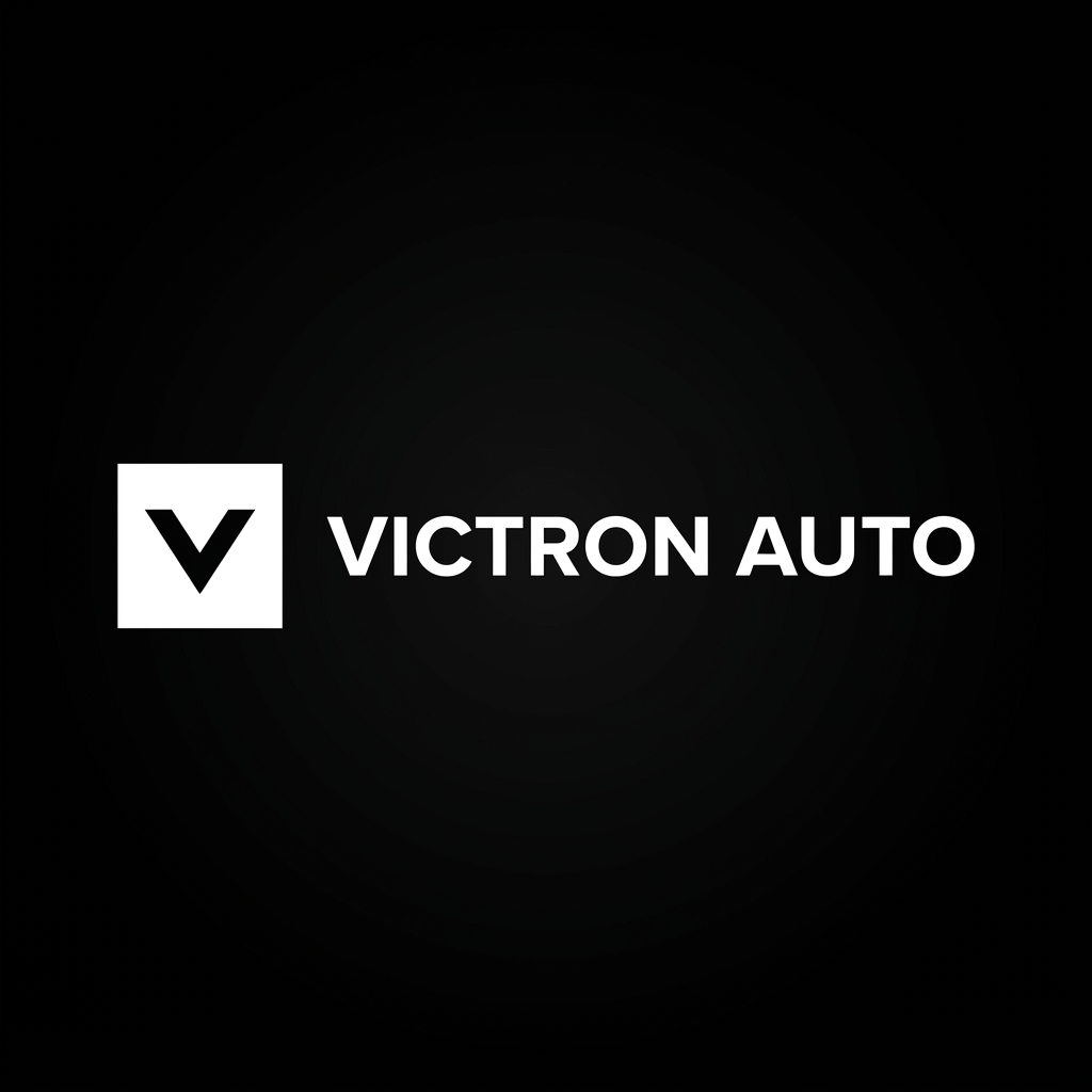 Victron Auto Logo